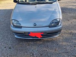 Usata 2004 Fiat 1100 | 800 €