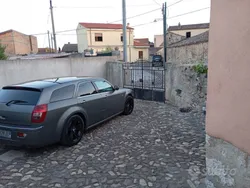 Usata 2008 Chrysler 300C Station wagon | 9000 € (Molto cara)