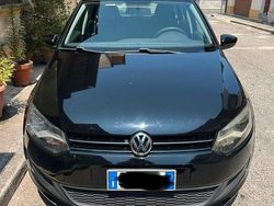 Nero Usata 2012 VW Polo Tre volumi | 4500 € (Ottimo prezzo)