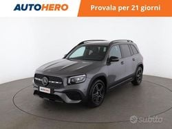 Grigio Usata 2021 Mercedes GLB200 Premium SUV | 29.199 € (Buon prezzo)
