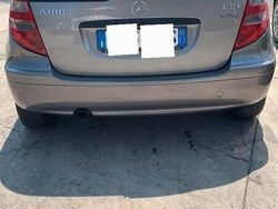 Grigio Usata 2006 Mercedes A200 Tre volumi | 2500 € (Ottimo prezzo)