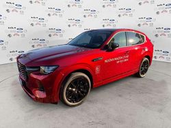 Soul red crystal Usata 2024 Mazda CX-60 Homura-Line SUV | 47.500 € (Cara)