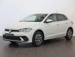 Ascot grey Nuova 2025 VW Polo Edition Tre volumi | 22.300 € (Buon prezzo)