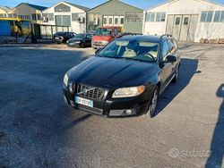Nero Usata 2008 Volvo V70 Station wagon | 2000 €