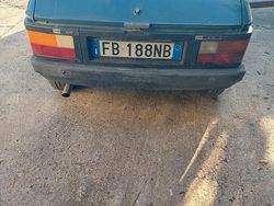 Blu Usata 1983 Autobianchi A112 Due volumi | 2500 €
