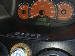 Usata 2010 Chevrolet Matiz Due volumi | 2000 € (Buon prezzo)