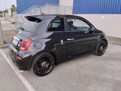 Nero Usata 2020 Abarth 595 Pista Due volumi | 20.000 € (Buon prezzo)