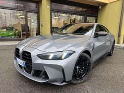 Grigio scuro Usata 2025 BMW M4 Competition Edition Coupé | 95.900 € (Buon prezzo)