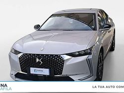 Grigio Usata 2022 DS Automobiles DS4 Trocadero Tre volumi | 20.400 € (Ottimo prezzo)