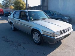 Usata 1987 Alfa Romeo 90 Quadrifoglio Tre volumi | 8500 €