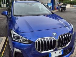 Usata 2023 BMW 220 Active Tourer M Sport Monovolume | 32.800 € (Buon prezzo)