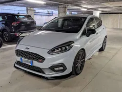 Grigio Usata 2019 Ford Fiesta Performance Edition Due volumi | 21.500 € (Molto cara)