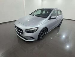 Argento Usata 2024 Mercedes B180 Business Monovolume | 27.300 € (Ottimo prezzo)