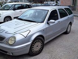 Argento Usata 2004 Lancia Lybra Station wagon | 1100 € (Buon prezzo)