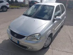 Usata 2009 Tata Indica Due volumi | 1200 €