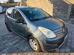 Grigio Usata 2010 Nissan Pixo Due volumi | 1750 € (Super prezzo)