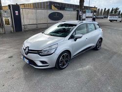 Usata 2017 Renault Clio GrandTour LIMITED Station wagon | 11.500 € (Cara)