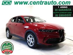 Rosso Usata 2023 Alfa Romeo Tonale Sprint SUV | 27.300 € (Buon prezzo)
