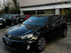 Usata 2010 VW Golf VI GTD Tre volumi | 5500 € (Super prezzo)