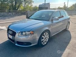 Grigio Usata 2006 Audi A4 S-Line Station wagon | 2000 € (Buon prezzo)