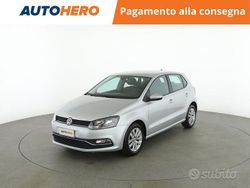 Grigio Usata 2017 VW Polo Tre volumi | 11.699 €