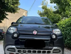 Usata 2016 Fiat Panda Cross Cross Due volumi | 15.000 € (Cara)