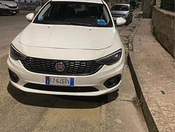 Bianco Usata 2019 Fiat Tipo Tre volumi | 5500 €