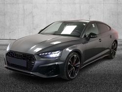 Grigio Usata 2024 Audi A5 S-Line Coupé | 51.450 € (Cara)
