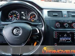 Bianco Usata 2017 VW Caddy Trendline Monovolume | 21.300 € (Buon prezzo)