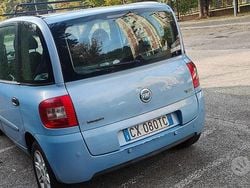 Usata 2005 Fiat Multipla Monovolume | 2000 €