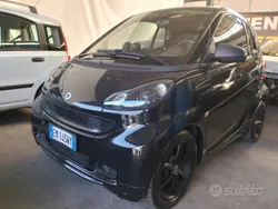 Usata 2012 Smart ForTwo Coupé Due volumi | 6399 € (Buon prezzo)