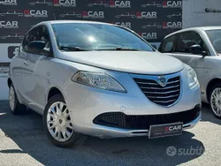 Grigio Usata 2013 Lancia Ypsilon Gold Due volumi | 4990 € (Buon prezzo)