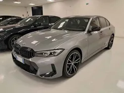 Grigio Usata 2024 BMW 320e Comfort Edition Tre volumi | 46.600 € (Ottimo prezzo)