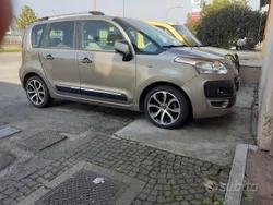 Usata 2010 Citroën C3 Picasso Monovolume | 4900 € (Buon prezzo)