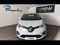Bianco Usata 2021 Renault Zoe Zen Due volumi | 13.000 € (Buon prezzo)