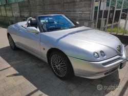 Usata 2000 Alfa Romeo GTV Cabrio | 8500 € (Super prezzo)