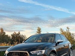 Usata 2017 Audi A3 Due volumi | 15.000 € (Buon prezzo)