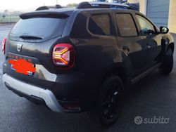 Nero Usata 2022 Dacia Duster Extreme SUV | 16.000 € (Buon prezzo)