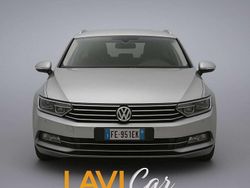 Grigio Usata 2016 VW Passat Business Station wagon | 8900 € (Super prezzo)