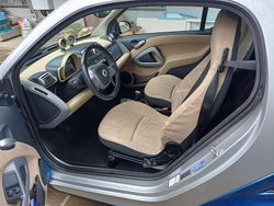 Usata 2009 Smart ForTwo Coupé Due volumi | 4500 € (Buon prezzo)