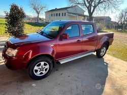 Usata 2008 Tata Xenon Pick-up | 4250 € (Super prezzo)