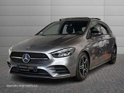 Grigio montagna Usata 2022 Mercedes B180 Premium Monovolume | 28.900 € (Buon prezzo)