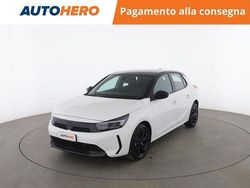 Bianco Usata 2024 Opel Corsa Tre volumi | 16.999 € (Molto cara)