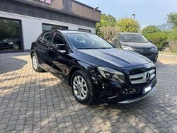 Nero Usata 2015 Mercedes GLA180 Executive SUV | 10.990 € (Ottimo prezzo)