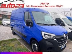 Blu Usata 2021 Renault Master | 13.999 € (Super prezzo)