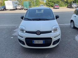 Bianco Usata 2021 Fiat Panda Due volumi | 9000 € (Buon prezzo)