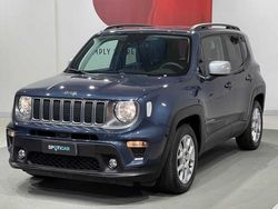 Usata 2022 Jeep Renegade Limited SUV | 17.900 € (Buon prezzo)