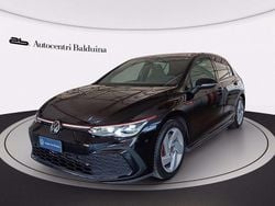 Nero mito metalizzato Usata 2022 VW Golf GTI Tre volumi | 33.600 € (Cara)