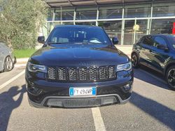 Nero Usata 2019 Jeep Grand Cherokee Limited SUV | 29.900 € (Molto cara)