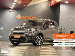 Usata 2015 Fiat 500X Cross SUV | 12.500 € (Buon prezzo)